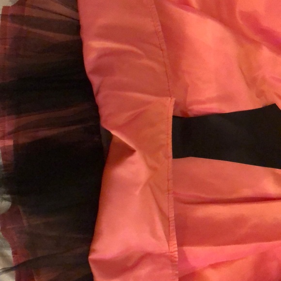 Jessica McClintock Dress, Strapless - Picture 4 of 7